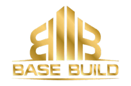 Base Build logo icon